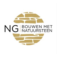 NG | Bouwen met Natuursteen logo - Similar company to Fikaro