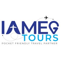 IAMEG TOURS logo - Similar company to Forever Journeys Tours