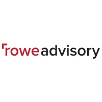 Rowe Advisory logo - Similar company to Gemini Consulting Services
