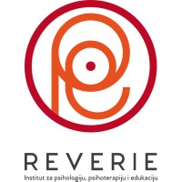 Institute of Mental Health Reverie logo - Similar company to Psihopolis