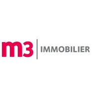 m3 IMMOBILIER logo - Similar company to Know Rare