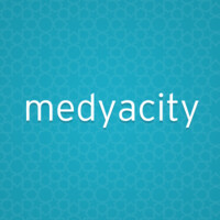 MedyaCity logo - Similar company to Defensebridge