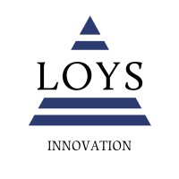 LOYS Innovation GmbH logo - Similar company to Alpora Ag