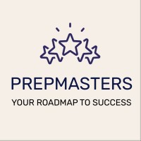Prepmasters logo - Similar company to Prepset | Gmat & Gre Prep With Live Classes