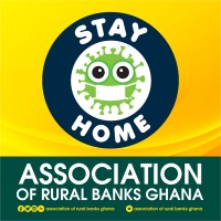 Association of Rural Banks Ghana logo - Similar company to Wekonnect Group