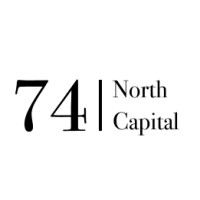 74 North Capital logo - Similar company to Angular Trading
