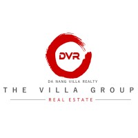 DVR Da Nang Villa Realty logo - Similar company to Persatuan Mahasiswa/I Universiti Brunei Darussalam (Pmubd)
