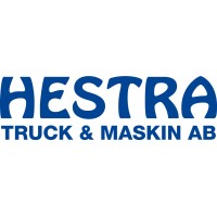 Hestra Truck & Maskin AB logo - Similar company to Íslyft Ehf
