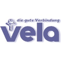 VELA Schrauben GmbH logo - Similar company to Schrauben Technologies Pvt Ltd