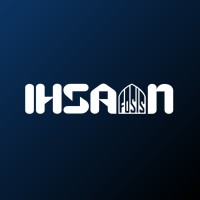 IHSAAN logo - Similar company to Greentech Apps Foundation