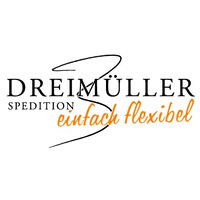Spedition Erich Dreimüller GmbH logo - Similar company to Spedition Kohrs Gmbh