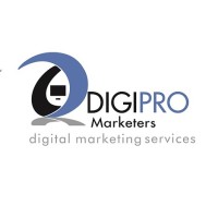 DigiPro Marketers logo - Similar company to Digipro