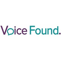 Voicefound logo - Similar company to Leverage Purchasing Group