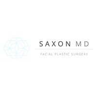 Saxon MD Facial Plastic Surgery logo - Similar company to Beaux Medspa