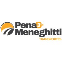 Pena & Meneghitti Transportes logo - Similar company to Ale Cosméticos