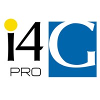 i4G PRO logo - Similar company to I4G S.A.