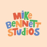 Mike Bennett Studios logo - Similar company to Oakleaf Redevelopment