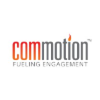 Commotion - Fueling Engagement