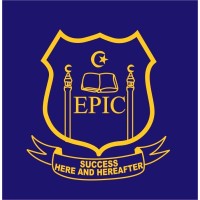 East Preston Islamic College logo - Similar company to Lady Khadija Charitable Trust Nz