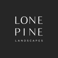 Lone Pine Landscapes logo - Similar company to Kimber Group