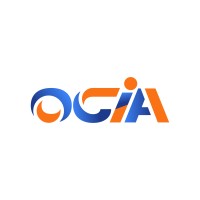 OCIA logo - Similar company to Servitech Group