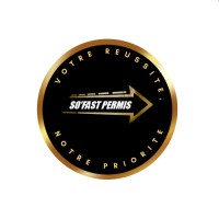SO'FAST PERMIS logo - Similar company to Au Petit Primeur