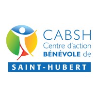 Centre d'action bénévole de Saint-Hubert logo - Similar company to Vendogram Ai Academy Inc.