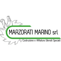 Marzorati Marino Srl logo - Similar company to Sacto Srl