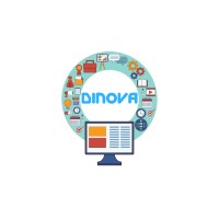 Dinova Dijital logo - Similar company to Cyberity