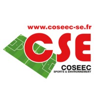 Coseec Sports & Environnement - CSE logo - Similar company to Netcomm