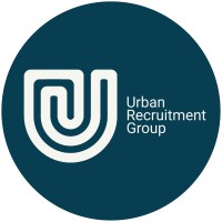 Urban Recruitment Group logo - Similar company to Laarinka