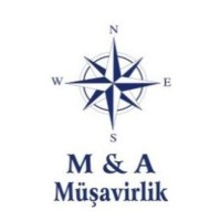 M&A MÜŞAVİRLİK logo - Similar company to Insol