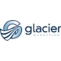 Glacier Marketing Company logo - Similar company to Marketing Company, A Test