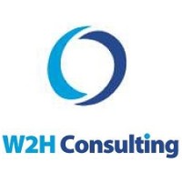 W2H Consulting logo - Similar company to Workctrl