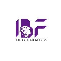 International Blind Football Foundation logo - Similar company to Soccer5S