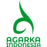 AGARKA INDONESIA logo - Similar company to Wong Ndeso Groups