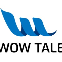 Wowtale(와우테일) logo - Similar company to Wow Partners(와우파트너스)