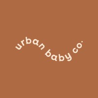 Urban Baby Co. logo - Similar company to Peeka & Co.