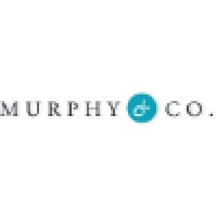 Murphy & Co. logo - Similar company to Beast Digital