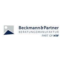 Beckmann & Partner CONSULT | PART OF x1F logo - Similar company to Tekko Gmbh