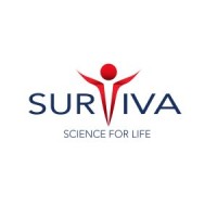 SurViva AS logo - Similar company to Rivier