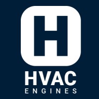 HVAC Engines logo - Similar company to Hvac Simulator