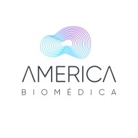 America Biomédica logo - Similar company to 3 Médica