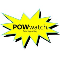 POWwatch logo - Similar company to Powtalk