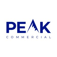 Peak Commercial logo - Similar company to Peak Companies