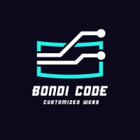 Bondi Code logo - Similar company to Tuten