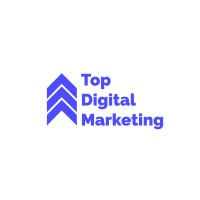 Top Digital Marketing logo - Similar company to Involve Digital Marketing