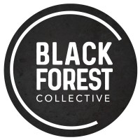Black Forest Collective logo - Similar company to Ganeki Innovative Solutions