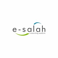 E-Salah Platform logo - Similar company to Diapointme