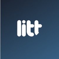 Litt Academy logo - Similar company to Bringo - Доставка Еды